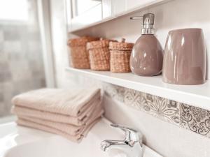 Beautiful Villa Stella Callao Salvaje, close to the beach CS013