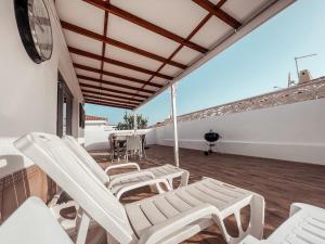 Beautiful Villa Stella Callao Salvaje, close to the beach CS013