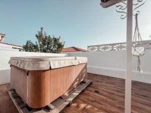 Beautiful Villa Stella Callao Salvaje, close to the beach CS013