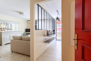 LHIPPOCAMPE Résidence près de la mer 3 pièces, terrasse