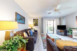 Beachwalk Condos #14F