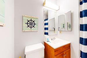 Beachwalk Condos #14F