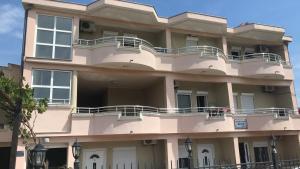 Apartmani Kojic Ulcinj