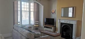 27 Princess Royal - 1st Floor 3 bed apartment - 4hvězdičkové hotely ve městě Scarborough