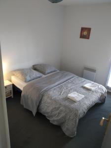 A Poitiers, 2 chambres, très bel appartement de 65 m2