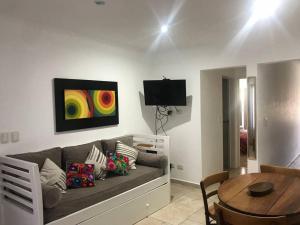 Solo Se Trata De Vivir