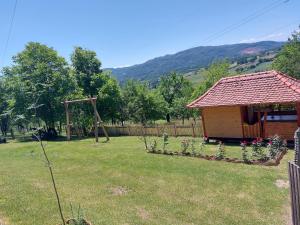 Seosko domaćinstvo Alababa