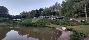 Studio 5 The Studios at Churchill - Bothaʼs Hill