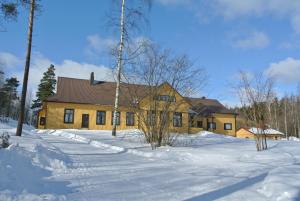 Lakehouse Saimaa B&B