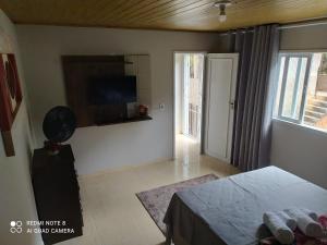 APARTAMENTO DU VÔ - Cantinho Du Vô