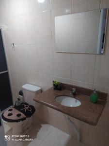 APARTAMENTO DU VÔ - Cantinho Du Vô