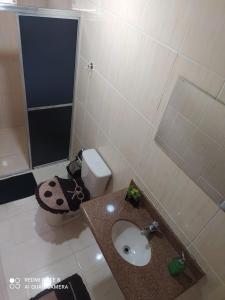 APARTAMENTO DU VÔ - Cantinho Du Vô