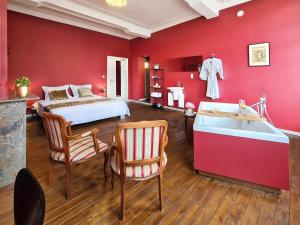 Hotel Restaurant Steenhuyse