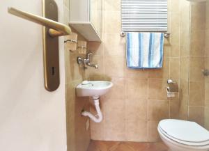 Ada Belgrade Apartment