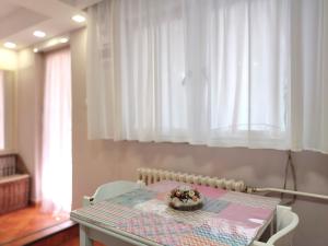 Ada Belgrade Apartment