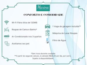 Lindo apartamento em condomínio com clube