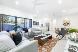 'The White Belle' The Best of Fannie Bay Living - Parap