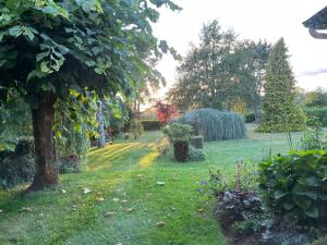 Sejours chez l'habitant Au Colibri : photos des chambres