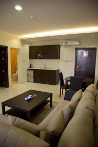 1 Al Nakhlah Serviced Apartments