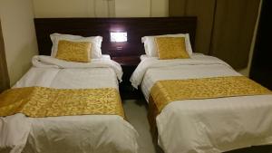 Al Nakhlah Serviced Apartments 1