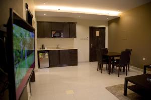 1 Al Nakhlah Serviced Apartments