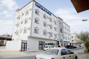 1 Al Nakhlah Serviced Apartments