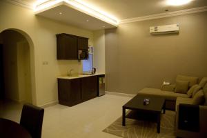 1 Al Nakhlah Serviced Apartments