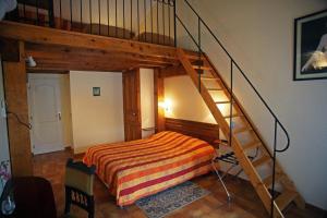 Hotels Le Clos des Arts : photos des chambres