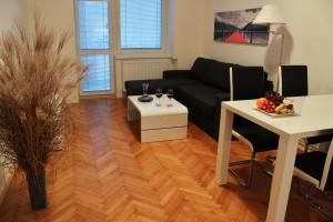 Apartmán Apartment Tomino Brno Česko