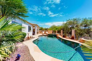 Dove Mountain Paradise - 4hvězdičkové hotely ve městě Tortolita