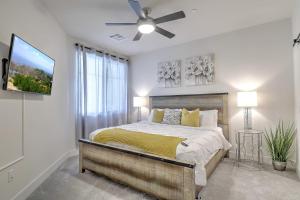 High End Stay & More Than a Workspace, Parking Included G3047