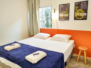 Casas no centro com o sossego da roça - Hospedado por Casa de Tijolinho