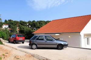 Apartments by the sea Basina, Hvar - 625