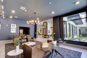 Work in Style & Private Workspace & Premium Comfort - G2047