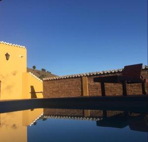 Pousada Villa Parahytinga