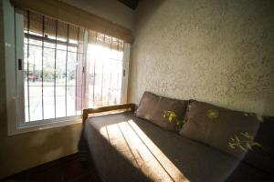 Cabañas Parque Vistalba