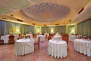 Grand Hotel La Pace -Inclusive