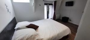 LES APPARTEMENTS DE LA B : photos des chambres
