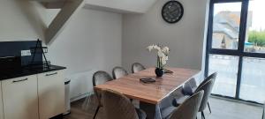 LES APPARTEMENTS DE LA B