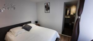 LES APPARTEMENTS DE LA B : photos des chambres