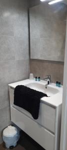 LES APPARTEMENTS DE LA B : photos des chambres