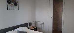 LES APPARTEMENTS DE LA B : photos des chambres