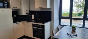 LES APPARTEMENTS DE LA B : photos des chambres