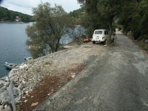 Apartments by the sea Babine Kuce, Mljet - 610