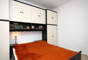 Apartments by the sea Polace, Mljet - 613