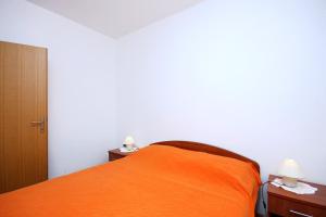 Apartments by the sea Polace, Mljet - 613