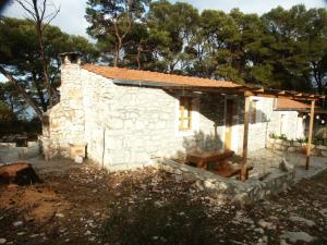 Apartments by the sea Pomena, Mljet - 614