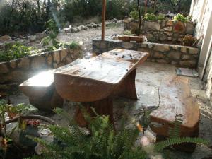 Apartments by the sea Pomena, Mljet - 614