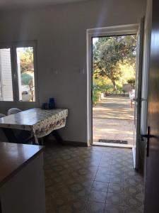 Seaside secluded apartments Cove Blaca, Mljet - 615