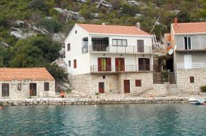 obrázek - Apartments by the sea Prozurska Luka, Mljet - 618